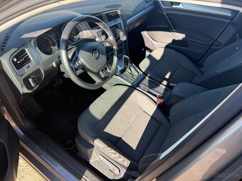 Volkswagen Golf 7 2.0 TDI - 7