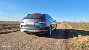 Škoda superb 2019 2,0 140kw DSG - 7