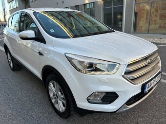 FORD KUGA 1,5 TDCi, r.v.2018, 1.MAJITEĽ,128.477km,TOP VÝBAVA - 7