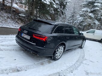 Audi A6 C7 2.0 TDI 140Kw 2015 Facelift - 7