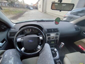 Ford Mondeo - 7