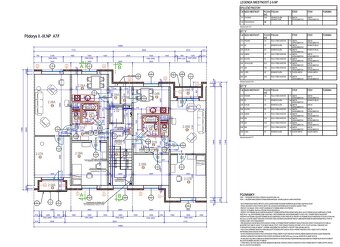 Projekt ESENPEČKO | 3 iz. byty od 115.900 EUR  | Michalovce| - 7