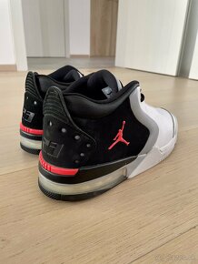 Nike Air Jordan Big Fund - 7