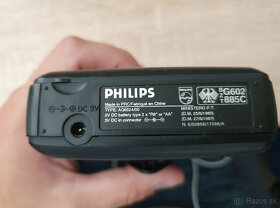 Walkman Philips Watson - 7