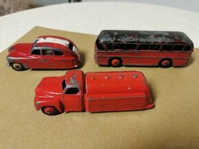 Dinky toys autobus - 7