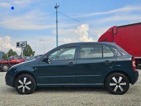 Škoda Fabia 1.2 HTP Classic - 7