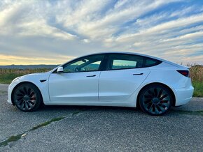 TOP Tesla Model 3 Performance 2021 Refresh záruka DPH - 7