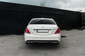 Mercedes-Benz S350 d 4matic DPH - 7