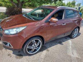 Hyundai i 35 x 1.7 cdi - 7