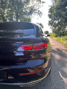 Vw Arteon Elegance SB 4Motion H&K/Virtual/Matrix/Webasto - 7