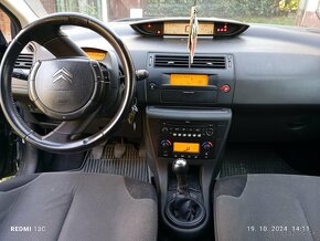 Citroen C4 - 7