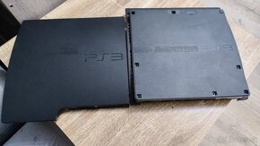 ps3 slim náhradné diely - 7