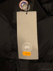 Canada Goose bunda - 7