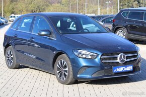 Mercedes-Benz B200 2,0 CDi 110 kW - 7