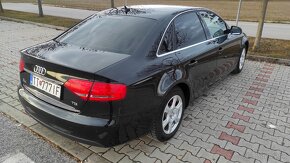 Audi A4 B8 2.0 TDI - 7