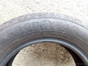 Celoročná pneumatika GOODYEAR 195/65 R15 91H - 7