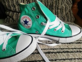 Detske tenisky converse - 7