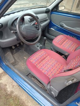 Fiat seicento - 7