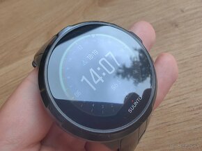 Suunto Spartan sport wrist HR all black - 7