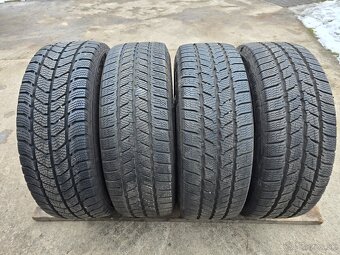 PLECHOVÉ DISKY 5x120 R17 S PNEU 215/60 R17 - 7