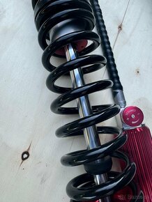 Coilover 2.5 10” - 7