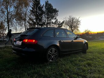 Audi a4 b8 2.0 tdi avant - 7