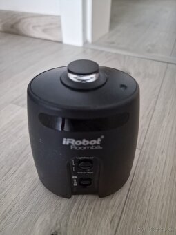 Robotický vysávač iRobot Roomba 880 - 7