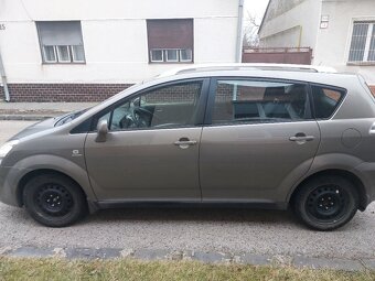 Toyota Corolla Verso 1.6 - 7