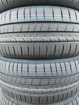 4ks NOVÉ 205/55R16 91H HANKOOK  DOT2025 - 7