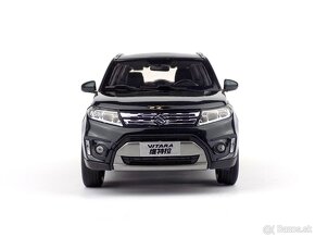 SUZUKI VITARA 1:18 PAUDI - 7