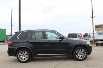 BMW X5 xDrive30d - 7