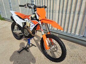 KTM xcf 350 2023 - 7