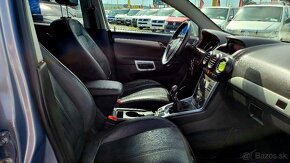 Opel Antara 2.2 CDTI 184k 4x4 Cosmo - 7