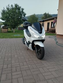 Skúter Honda PCX - 7