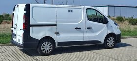 RENAULT TRAFIC 10/2017, 1,6 DIESEL,154000 KM - 7