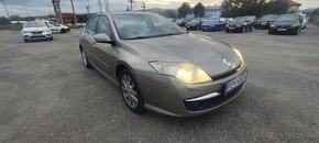 Renault Laguna 2.0dCi 110kw - 7