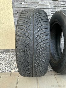 235/55 R17 103V XL zimné MICHELIN - 7