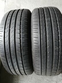 215/45 r18 letné pneumatiky - 7