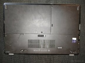 HP Elitebook Folio 9470M - 7