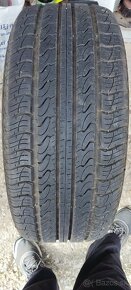 235/55 R17 Matador Conquerra 2 - 7