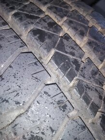 Pneumatika GOODYEAR 215/65R16 C 106/104T CARGO G26 - 7