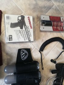 Paintball Tippmann A5 - 7