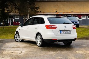 Seat Ibiza ST - 7