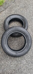 Zimné pneumatiky 195/65 r15 - 7