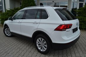 VW TIGUAN 2.0 TDI, 2018, ELEKTRÓNY R17, TEMPOMAT, 176.427 KM - 7