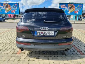 Audi Q7 3.0 Tdi 176kw - 7