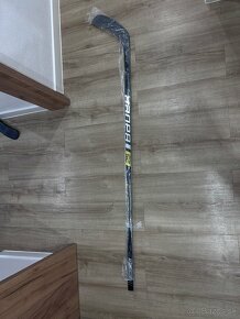 ✅ NOVÁ PRAVÁ HOKEJKA - BAUER SUPREME 2S PRO - 87 F - P92 ✅ - 7