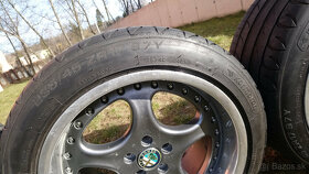 RH R17 8J - 9J 5x100 - 7