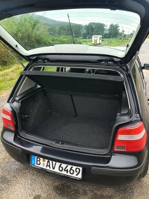 VW Golf  4  1.9 TDI  74KW  AXR - 7