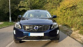 Volvo XC60 2.4 D4 Ocean Race AWD - 7